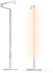 Dyson Solarcycle Morph állólámpa (White/Silver) (294681-01)