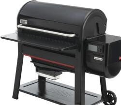 Weber Searwood XL 600 első asztal (3400109)