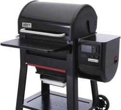 Weber Searwood 600 első asztal (3400108)