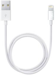 Flippy USB töltőkábel 1 m, fehér (03536)