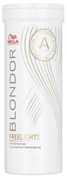 Wella Blondor Freelights oxidálószer, 400 g