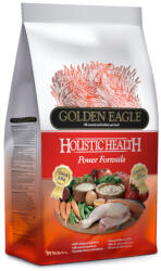  Golden Eagle 2x12kg Golden Eagle Holistic Power csirke száraz kutyatáp