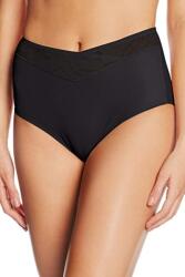 Triumph True Shape Sensation Maxi Shapewear, fekete, 40 (c1)