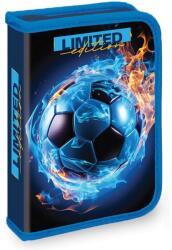 S-Cool tolltartó, limitált kiadás, felszerelt, 1 cipzár, 2 kiterjesztés, 32 db