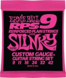 Ernie Ball 2239 RPS Super Slinky 9-42