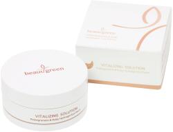 Beauugreen hidrogél tapaszok rubinnal és gránátalmával, 90 g