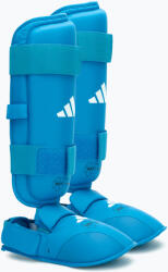 adidas WKF sípcsont protektorok ADI422RB kék
