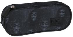 DERFORM BackUp ovális tolltartó - Mask (PB5A37) (PB5A37)