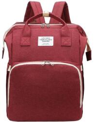 Merco Mommy, piros (67161)