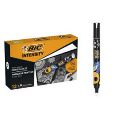 BIC Dekormarker csomag, 1, 5 - 2, 3 mm, , fehér (BC527425) (BC527425) - aqua