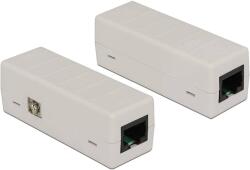 Delock Accesoriu server Delock Switch HDMI KVM 4K 60Hz w. USB 3.0 + A - 11481 (11481)