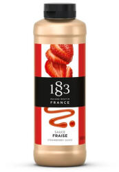 1883 Maison Routin Eper Szósz (500 ml)