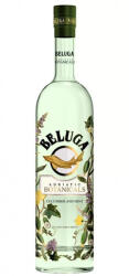 BELUGA Botanicals Cucumber and Mint 0.7l DRS 30%