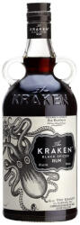 Kraken Rum Kraken Black Spice Rum 1l DRS 40%