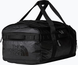The North Face Base Camp Voyager Duffel 62 l tnf fekete/aszfalt szürke utazótáska