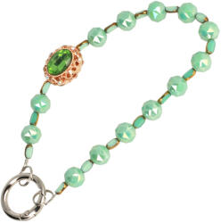 Toptel Phone pendant GC-BZ1 green