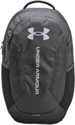 Under Armour Hustle 6.0 Backpack Castlerock Hátizsák