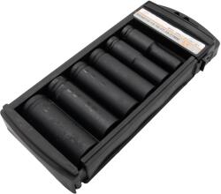 Lincos 6 részes 1/2" gépi dugókulcs készlet (DK-120611)