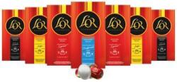L'OR Passione Rossa Mixpack 70 kapszula, Nespresso®* Original