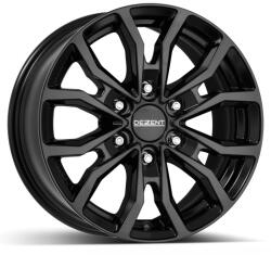 DEZENT Alufelni Dezent KC black 8x17 6x139, 7 ET35
