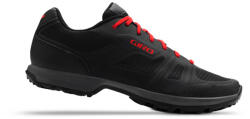 Giro Gauge black Kerékpáros cipő férfiaknak EUR 39