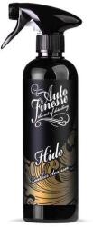 Auto Finesse bőr és bakelit tisztítószer, 500 ml