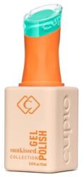 Cupio Oja semipermanenta sunkissed. - Summer Sky 15ml (D0819)