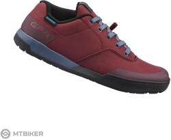 Shimano SH-GF400 női cipő, piros (EU 37)