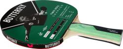 Butterfly Boll Smaragd Pingpongütő