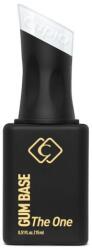Cupio Baza pentru unghii Gum Base The One 15ml (D0222)