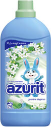 Azurit Jasmine Elegance 1, 628 l (74 mosás)