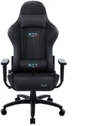 Onex STC Tribute Hardcore Gaming and Office Chair fekete (ONEX-STC-T-P-B)