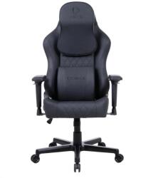 Onex FX8 Formula X Module Injected Premium Gaming Office Chair fekete (ONEX-FX8-B)