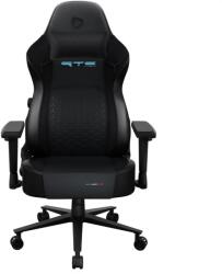 Onex RTC ErgoGlide Alcantara Gaming Chair fekete (ONEX-RTC-EG-AP-B)