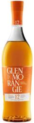 Glenmorangie Original whisky 0, 7l 12éves 40% DRS