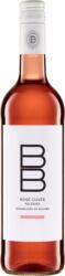 BB Rosé Cuvée Reborn félédes rosébor 0, 75l 2024* DRS