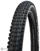 Schwalbe WICKED WILL 29x2, 40 Super Trail ADDIX SpeedGrip EVO Snake Skin gumiabroncs, TLE, kevlár