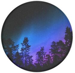 Popsockets 2 Aurora Woods Holder and Phone Stand