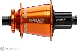 Race Face Vault J424 Boost hátsó agy, 32 lyukas, SRAM XD, narancssárga