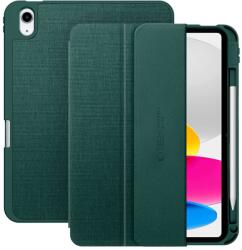 Tech-Protect Sc Pen Canvas iPad 10.9" 2022 / 11" 2025 Tok, Moszatzöld