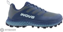 inov-8 MUDTALON W széles cipő, kék (UK 5) Férfi futócipő