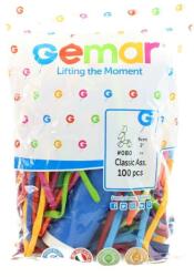 Lamps Modellező lufik pumpával