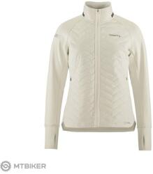 Craft ADV SubZ 3 női kabát, barna (M)