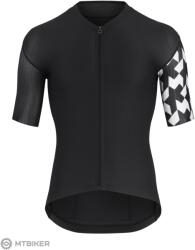 ASSOS EQUIPE RS S11 mez, black series (M)