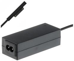 Akyga AK-ND-66 Microsoft Surface 31W notebook hálózati töltő adapter (1, 2m) (AK-ND-66) - officedepot