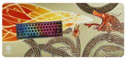 SteelSeries Qck XXL CS2 Dragon Lore Edition (63448)