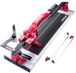 Fortum MBL 4770819 Csempevágó 1200 mm, Max. Vágás: 1200 mm, Max. Vastagság 16 mm, 13, 8 Kg