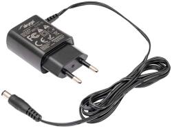 Akyga AK-PD-11 12V / 400mA 4.8W Braun shavers plug hálózati töltő adapter (AK-PD-11) - officedepot