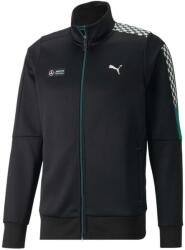 PUMA Mercedes AMG Petronas T7 Férfi Pulóver