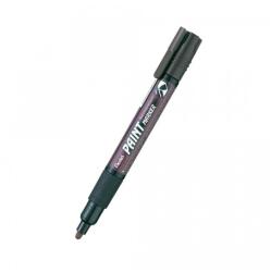 Pentel Маркер Pentel Paint MMP20, кафяв, 4.0 mm, за различни повърхности (OK27899)